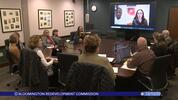 Bloomington Redevelopment Commission 12/15