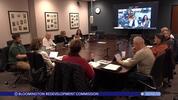 Bloomington Redevelopment Commission 2/2
