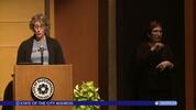 State of the City Address 4/9