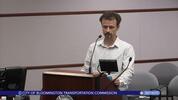 Bloomington Transportation Commission  6/16