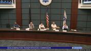 Bloomington Transportation Commission 7/21