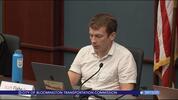 City of Bloomington Transportation Commission 9/15