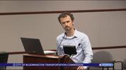 City of Bloomington Transportation Commission 10/20