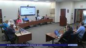 Bloomington Utilities Service Board 7/15