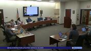 Bloomington Utilities Service Board 11/18