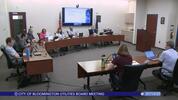 Bloomington Utilities Service Board 7/14