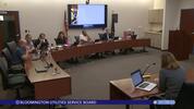 Bloomington Utilities Service Board 7/28