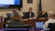 Bloomington Utilities Service Board 8/25