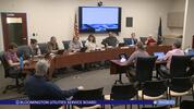Bloomington Utilities Service Board 9/8