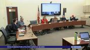 Bloomington Utilities Service Board 12/15