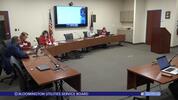 Bloomington Utilities Service Board 2/9