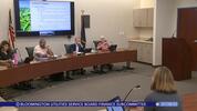 Bloomington Utilities Service Board Finance Subcommittee 7/28