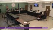 Ellettsville Board of Zoning Appeals 8/13
