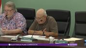 Ellettsville Plan Commission 7/10