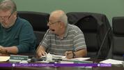 Ellettsville Plan Commission 11/6
