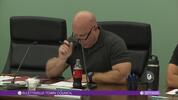Ellettsville Town Council 7/14