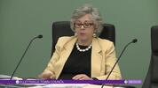 Ellettsville Town Council 8/25