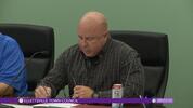 Ellettsville Town Council 9/22