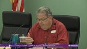 Ellettsville Budget Hearings 8/25