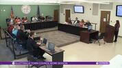Ellettsville Town Council Work Session  11/14