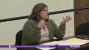 Ellettsville Parks and Recreation Board  1/5