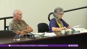 Ellettsville Redevelopment Commission 7/14