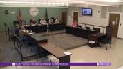 Ellettsville Redevelopment Commission 8/11