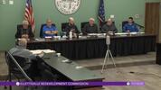 Ellettsville Redevelopment Commission 11/10