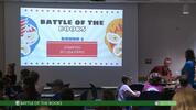 Battle of the Books 2025