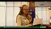 Bloomington Rotary Tuesday Luncheon