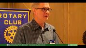 Bloomington Rotary Tuesday Luncheon