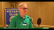 Bloomington Rotary Tuesday Luncheon