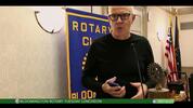 Bloomington Rotary Tuesday Luncheon