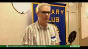 Bloomington Rotary Tuesday Luncheon