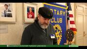 Bloomington Rotary Tuesday Luncheon
