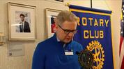 Bloomington Rotary Tuesday Luncheon