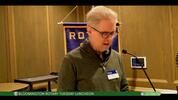 Bloomington Rotary Tuesday Luncheon