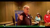 Bloomington Rotary Tuesday Luncheon