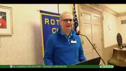 Bloomington Rotary Tuesday Luncheon