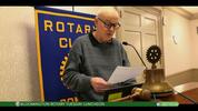 Bloomington Rotary Tuesday Luncheon