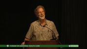 Forum on Universal Healthcare