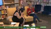 The Health and Wellness Book Club