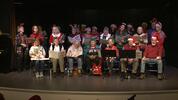 Sing for Joy Choir & the All Abilities Choir: Happy Holidays 2024!