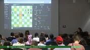 Ivette Garcia Morales - Chess Master