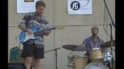 Jazz in July 2005