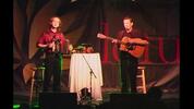 The Lotus World Music Festival 2003