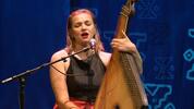 Lotus World Music Festival 2024 - Maryna Krut