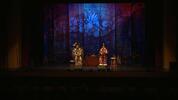 Lotus World Music Festival 09/27/25