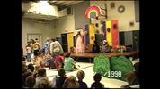 The Wizard of Oz