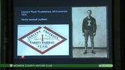 Monroe County History Club